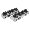 Picture of E-Series E-210 Complete Satin Cylinder Heads