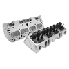 Picture of E-Series E-210 Complete Satin Cylinder Heads