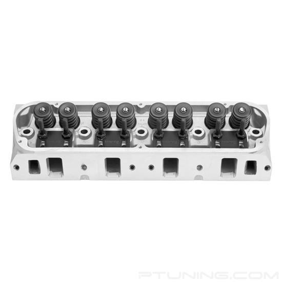 Picture of Performer RPM Complete Satin Cylinder Head