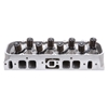 Picture of Performer RPM High-Compression 454-O Complete Satin Satin Cylinder Head