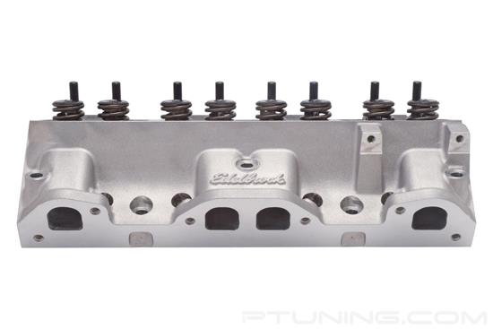 Picture of Performer RPM Complete Satin Satin Cylinder Head