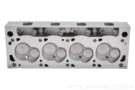 Picture of Performer RPM Complete Satin Cylinder Head