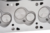 Picture of Performer RPM Complete Satin Cylinder Head