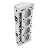 Picture of Performer RPM Complete Satin Satin Cylinder Head