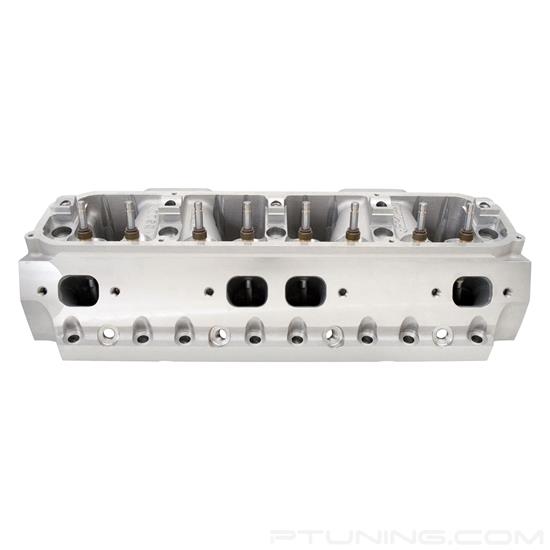 Picture of Victor Max Wedge Bare Satin Cylinder Head