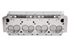 Picture of Victor Max Wedge Bare Satin Cylinder Head