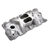 Picture of Performer Satin Dual Plane Intake Manifold