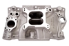 Picture of Performer Satin Dual Plane Intake Manifold