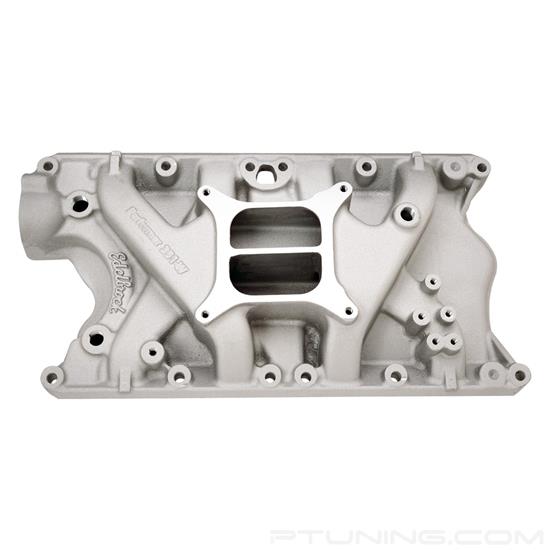 Picture of Performer Satin Dual Plane Intake Manifold