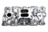 Picture of Performer EPS Polished Dual Plane Intake Manifold