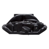 Picture of Performer RPM Black Dual Plane Intake Manifold