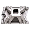 Picture of Victor Satin Carbureted Single Plane Intake Manifold