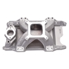 Picture of Super Victor Satin EFI Single Plane Intake Manifold