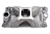 Picture of Super Victor Satin Single Plane Intake Manifold