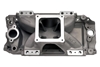 Picture of Super Victor Satin EFI Single Plane Intake Manifold