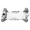 Picture of Victor Satin Intake Manifold Base