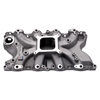 Picture of Victor Satin EFI Single Plane Intake Manifold