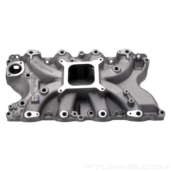Picture of Victor Satin EFI Single Plane Intake Manifold
