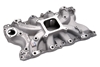 Picture of Victor Satin EFI Single Plane Intake Manifold