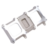 Picture of Victor Ram Dual-Quad Satin Intake Manifold Top