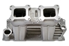 Picture of Street Tunnel Ram Dual-Quad Satin Intake Manifold