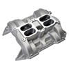 Picture of Dual-Quad Satin Intake Manifold