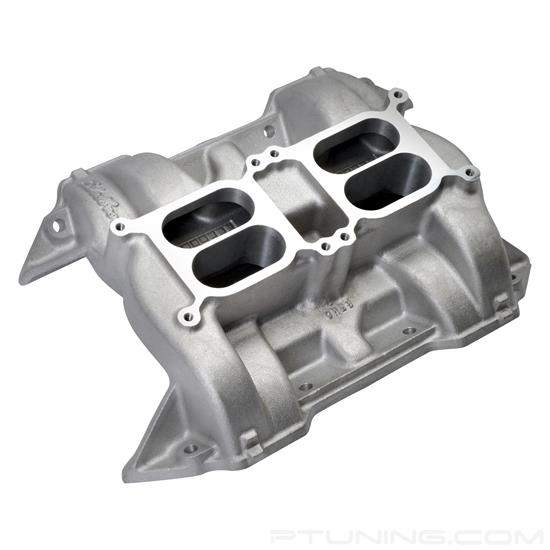 Picture of Dual-Quad Satin Intake Manifold