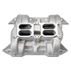 Picture of Dual-Quad Satin Intake Manifold