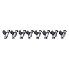 Picture of 45 PSI Pico Fuel Injectors