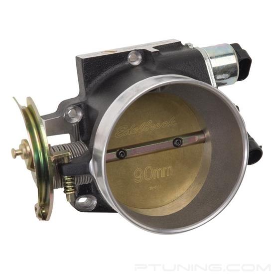 Picture of Victor LS Series Racing Throttle Body