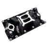 Picture of RPM Air Gap Black Dual Plane Intake Manifold