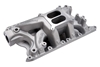 Picture of RPM Air Gap Satin Dual Plane Intake Manifold