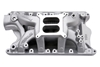 Picture of RPM Air Gap Satin Dual Plane Intake Manifold