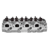 Picture of Performer RPM 454-R Complete Satin Satin Cylinder Head