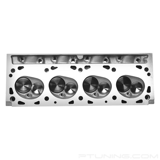 Picture of Performer RPM Complete Satin Cylinder Head