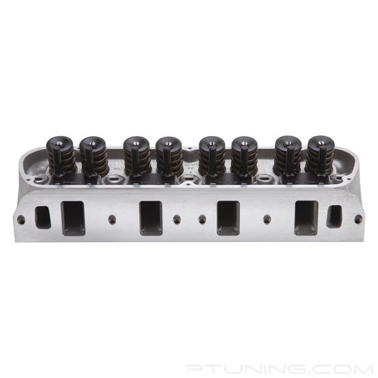 Picture of Victor Jr. Complete Satin Cylinder Head