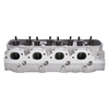 Picture of Victor Jr. 24 Degree-300cc Complete Satin Satin Cylinder Head