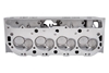 Picture of Victor Jr. 24 Degree-300cc Complete Satin Satin Cylinder Head