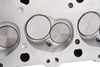 Picture of Victor Jr. 24 Degree-300cc Complete Satin Satin Cylinder Head