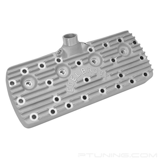 Picture of Flathead Satin Cylinder Head