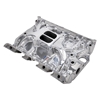 Picture of Performer Polished Dual Plane Intake Manifold