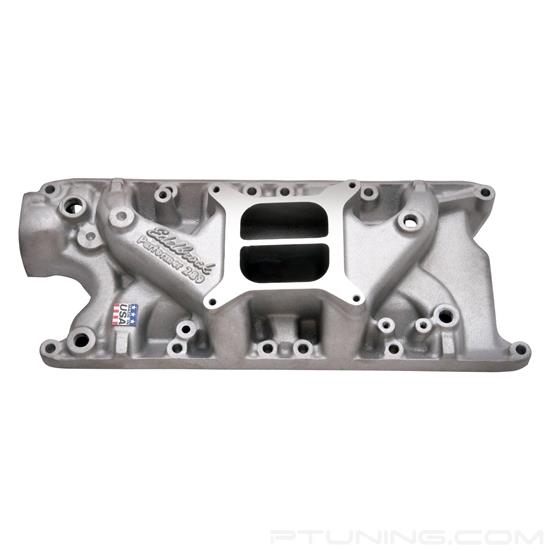 Picture of Performer Satin Dual Plane Intake Manifold