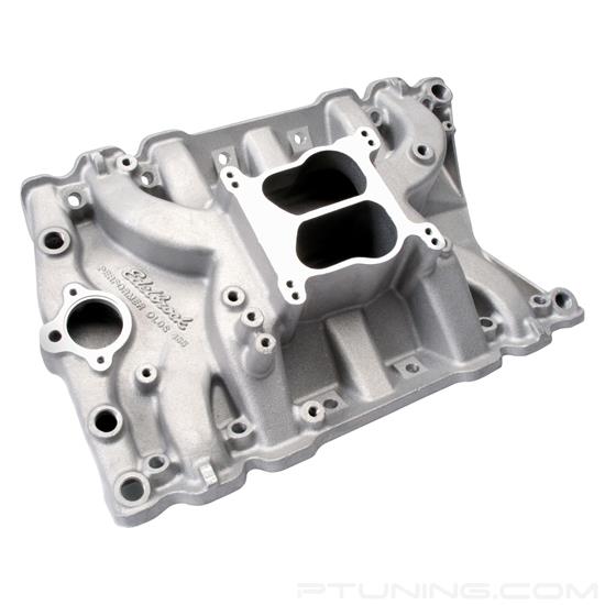 Picture of Performer Satin Dual Plane Intake Manifold