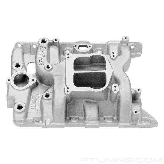 Picture of Performer Polished Dual Plane Intake Manifold