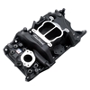 Picture of Performer Black Dual Plane Intake Manifold