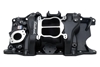 Picture of Performer Black Dual Plane Intake Manifold