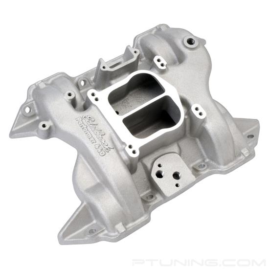 Picture of Performer Satin Dual Plane Intake Manifold