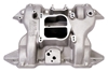 Picture of Performer Satin Dual Plane Intake Manifold