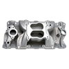 Picture of Performer Air-Gap Satin Dual Plane Intake Manifold