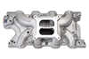 Picture of Performer RPM Satin Dual Plane Intake Manifold